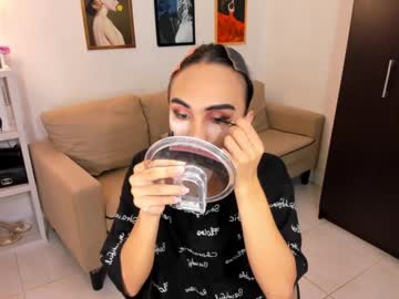 Ivankasmith Chaturbate stream image from March 20, 2025