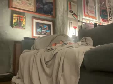 Jackjillfu Chaturbate stream image from March 20, 2025