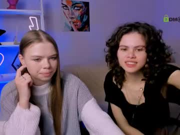 Lolly_Tobi Chaturbate stream image from March 20, 2025