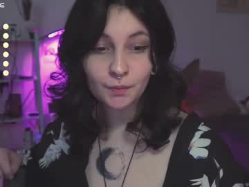 Maymary_ Chaturbate stream image from March 20, 2025