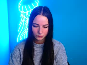 Milly_Liss Chaturbate stream image from March 20, 2025