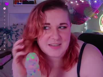 Opalreigning Chaturbate stream image from March 20, 2025