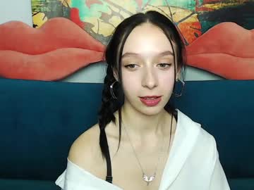 Rachelbrawnn Chaturbate stream image from March 20, 2025
