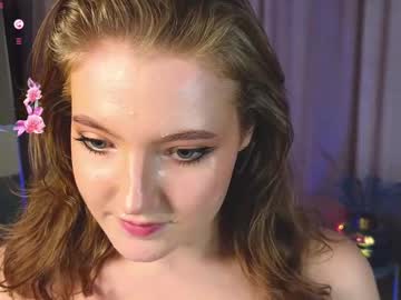 Silvergriff Chaturbate stream image from March 20, 2025