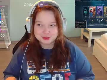 _Sofia_Adam_ Chaturbate stream image from March 20, 2025