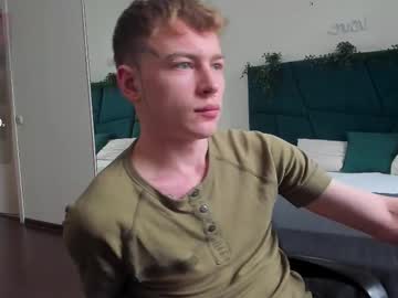 Theo__Green Chaturbate stream image from March 20, 2025