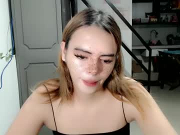 Ts_Vexana Chaturbate stream image from March 20, 2025