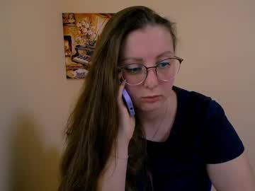 _Annabelle_Lee Chaturbate stream image from March 20, 2025