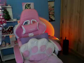Artic_Love Chaturbate stream image from March 20, 2025
