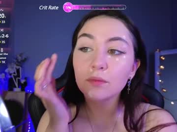 Ashleyskott Chaturbate stream image from March 20, 2025