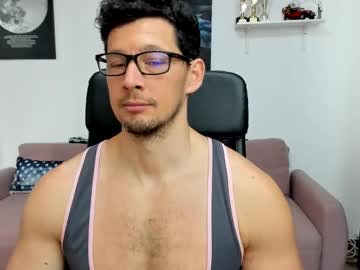 Brutusk1 Chaturbate stream image from March 20, 2025