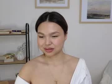 Clara_Sofine Chaturbate stream image from March 20, 2025