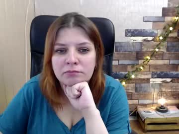 Crazyfox_ Chaturbate stream image from March 20, 2025