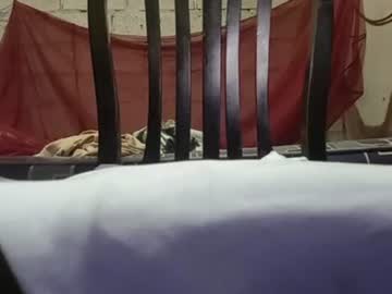 Giovanny45777 Chaturbate stream image from March 20, 2025