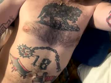 Hungitalianchef Chaturbate stream image from March 20, 2025