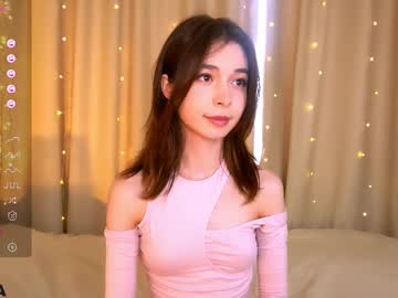 Jenny_Lylu Chaturbate stream image from March 20, 2025
