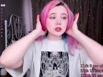 Kawaii_Yuki Chaturbate stream image from March 20, 2025