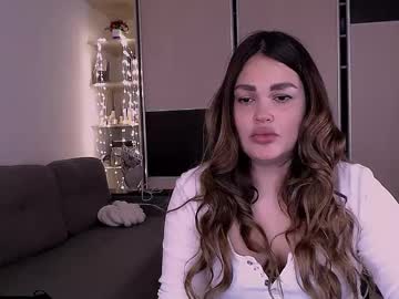 Libra_Mia Chaturbate stream image from March 20, 2025