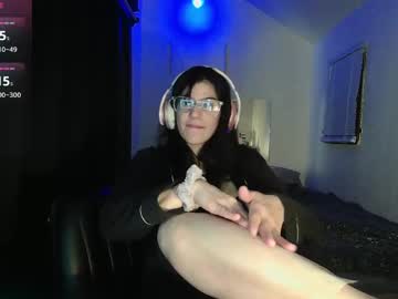 Lilmissjuicy Chaturbate stream image from March 20, 2025