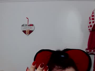 Natalyarosse Chaturbate stream image from March 20, 2025