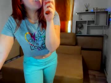 Semisweetdream Chaturbate stream image from March 20, 2025