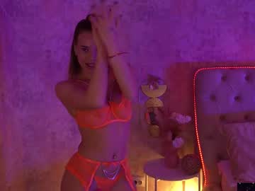 Sexy_Ira Chaturbate stream image from March 20, 2025