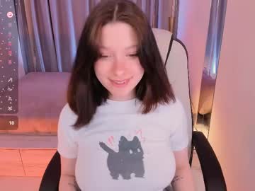 _Sofi_Spark Chaturbate stream image from March 20, 2025