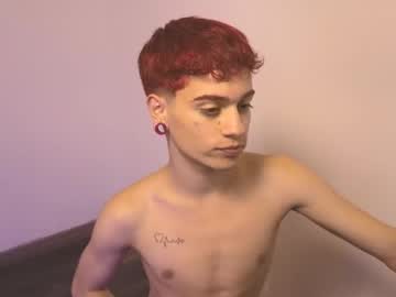Soy_Dougiex Chaturbate stream image from March 20, 2025
