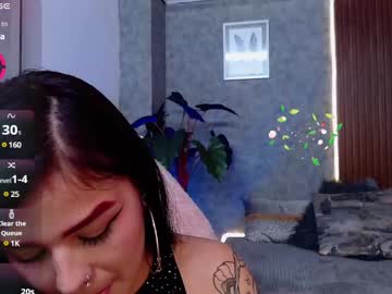Vanee_Cruz Chaturbate stream image from March 20, 2025