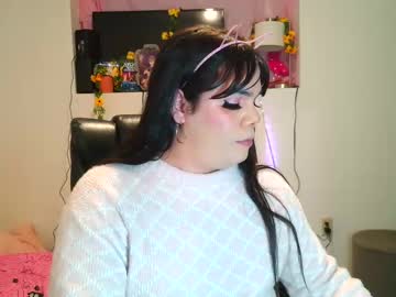 Violettacam69 Chaturbate stream image from March 20, 2025