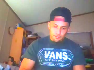 Aroddriguezz2020 Chaturbate stream image from March 20, 2025
