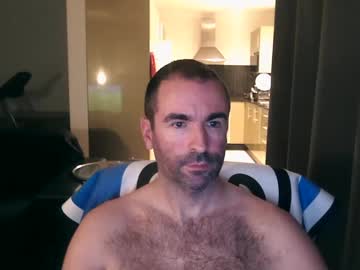 Bensince1984_ Chaturbate stream image from March 20, 2025