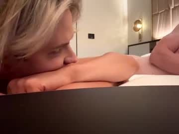 Daringduke Chaturbate stream image from March 20, 2025