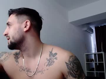 _Dylangreen Chaturbate stream image from March 20, 2025