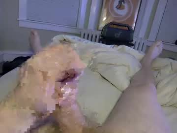 Gspotmoneyshot Chaturbate stream image from March 20, 2025