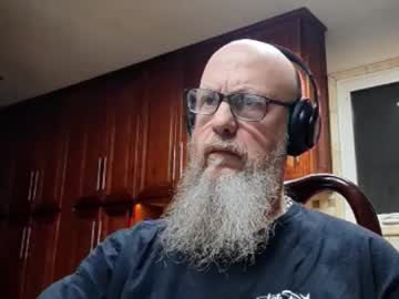 Hugh_G__Rection Chaturbate stream image from March 20, 2025