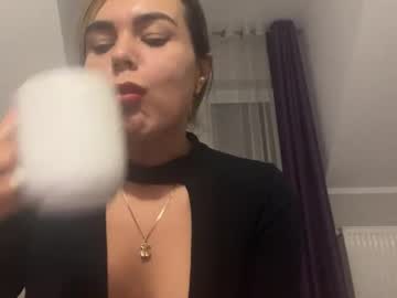 Jenny_Play1 Chaturbate stream image from March 20, 2025