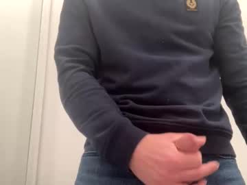John06070 Chaturbate stream image from March 20, 2025