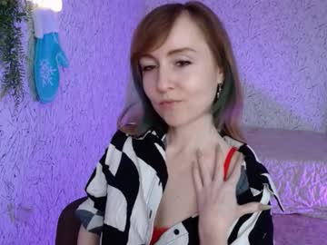 Luch_Goldii Chaturbate stream image from March 20, 2025