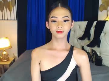 Misstressallisonts Chaturbate stream image from March 20, 2025
