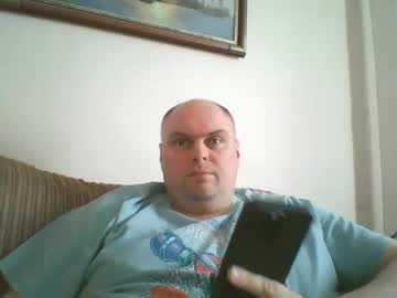 Naughtygadget Chaturbate stream image from March 20, 2025