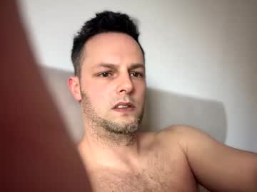 Nigel49 Chaturbate stream image from March 20, 2025