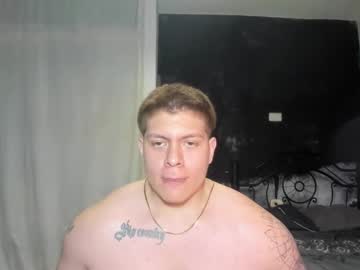 Regan_Jhonson Chaturbate stream image from March 20, 2025