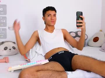 Tyler41_ Chaturbate stream image from March 20, 2025