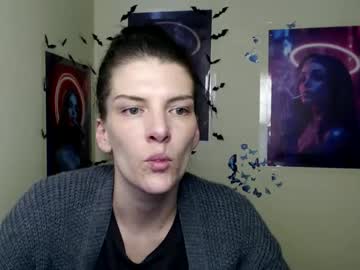 Vanrey_ Chaturbate stream image from March 20, 2025