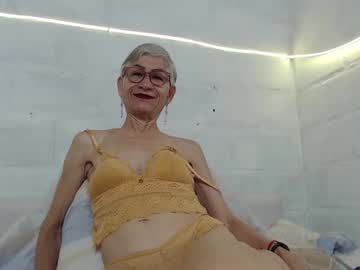 1miss_Monserrate Chaturbate stream image from March 20, 2025