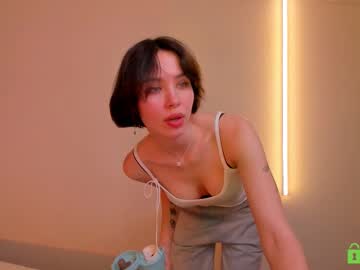 Black_Jenny Chaturbate stream image from March 20, 2025