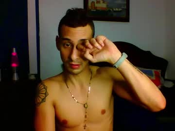 Celestino_Boy Chaturbate stream image from March 20, 2025