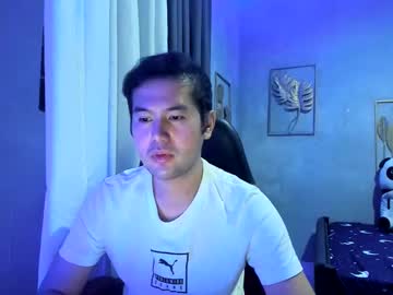 Creamynow Chaturbate stream image from March 20, 2025