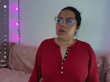 Cutejess45 Chaturbate stream image from March 20, 2025